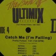 Catch Me I M Falling Remix