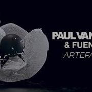 Paul Van Dyk Artefact