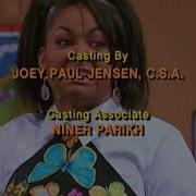 That S So Raven Season 4 Credits