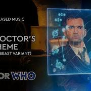 14Th Doctor Theme