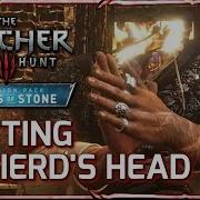 Witcher 3 Duel With Olgierd