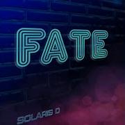 Solaris D Fate Rob Dust Remix