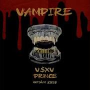 Vampire V X V Prince