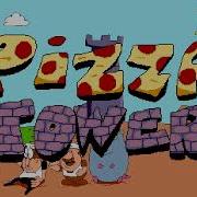 Pizza Tower Ending Theme