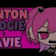 Konton Boogie Lavie Mashup