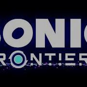 Sonic Frontiers Wywern Phase 1 Music Only