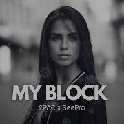 See Pro My Block Remix Ft 2Pac