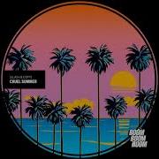 Cruel Summer Original Mix Sllash