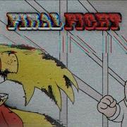 Final Fight No Punch Effect Takeover Darkness Ost