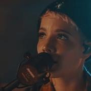 Halsey Eyes Closed Acoustic