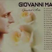 Romantic Piano Giovanni Marradi