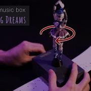 Fnaf Ballora Climbing Dreams Music Box