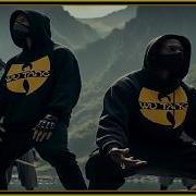 Wu Tang Clan The Way