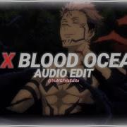 Blood Oceans X Hello My Name Is Zyzi Edit