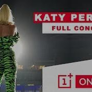 Katy Perry Live Concert