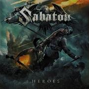 Sabaton 7734