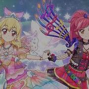 Sweet Spice Aikatsu