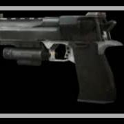 Hq Mw2 Desert Eagle Sound