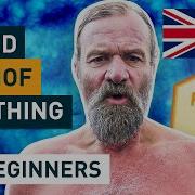 Slow White Wim Hof