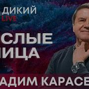 Война Закончилась Но Бои Еще Продолжаются Вадим Карасев