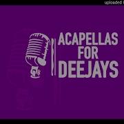 Loca People Acapella