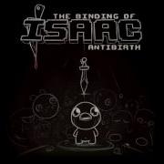 The Binding Of Isaac Antibirth Forgotten Lullaby