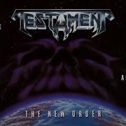 Testament 2021 Album