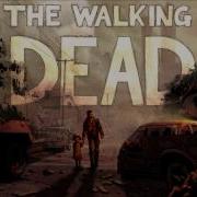 The Walking Dead Telltale Ost