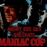 Maniac Cop 2