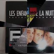 Fatidic Seconde Les Enfants De La Nuit 1987