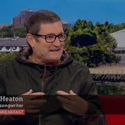 Paul Heaton The Mighty Several