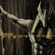 Gallanti Anubis Egypt Mix