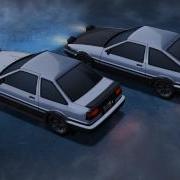 Initial D Ost The Jungle Is On Fire