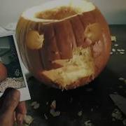 Buttered Side Down Craving A Pumpkin