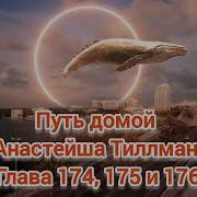 Путь Домой Анастейша Тиллман Глава 174