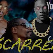 2Pac Scarred Ft Snoop Dogg Dr Dre Kurupt