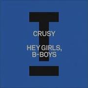 Hey Girls B Boys Extended Mix