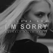 I M Sorry Beverly Pills Remix