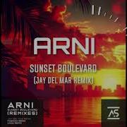 Arni Sunset Boulevard