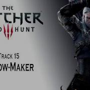 The Witcher 3 Ost Widow Maker