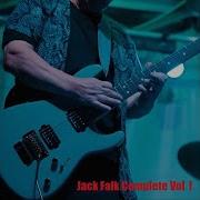 Jack Falk Project Homesick Blues