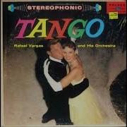 Rafael Vargas Orchestra Tangos