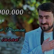 Seyyid Peyman Ey Insan Official Clip 2017