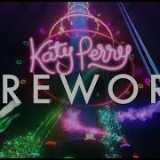 Katy Perry Firework Remix