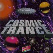 Cosmic Trance 1995