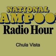 National Lampoon Radio Hour Show