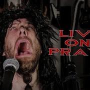 Livin On A Prayer Metal Cover By Leo Moracchioli