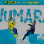 Mekan Atayew Amalia Humara Remix