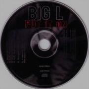 Big L Put It On Instrumental