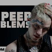 Lil Peep Problems На Русском